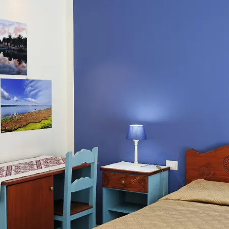 Bed & Breakfast Gaulos 2*