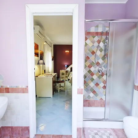 Bed & Breakfast Gaulos