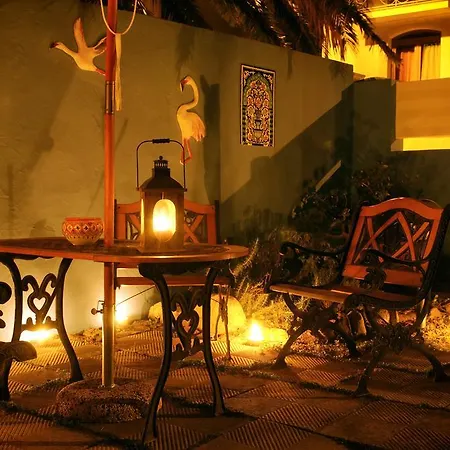 Gaulos Bed & Breakfast 2*