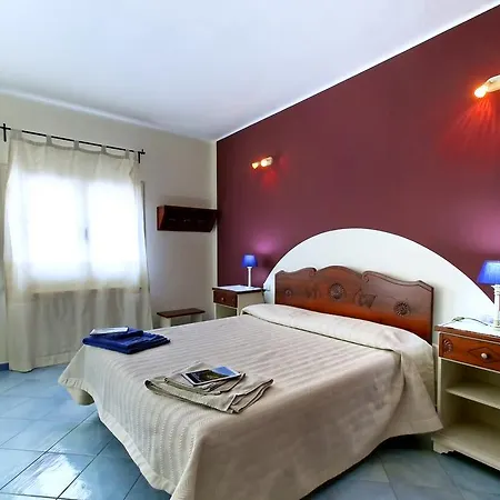 Gaulos Bed & Breakfast SantʼAntìoco