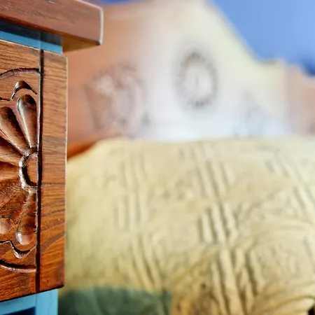 Gaulos Bed & Breakfast 2*