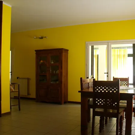 Bed & Breakfast Gaulos