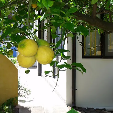 Bed & Breakfast Gaulos