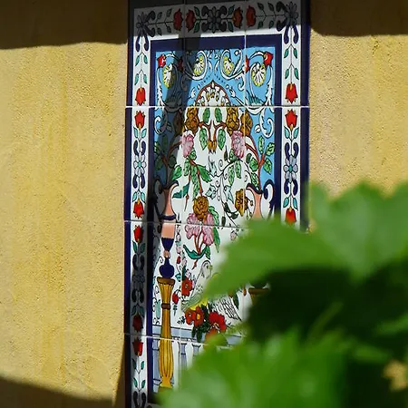 Bed & Breakfast Gaulos SantʼAntìoco