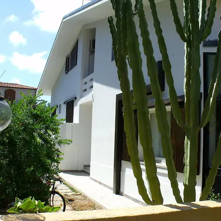 Bed & Breakfast Gaulos