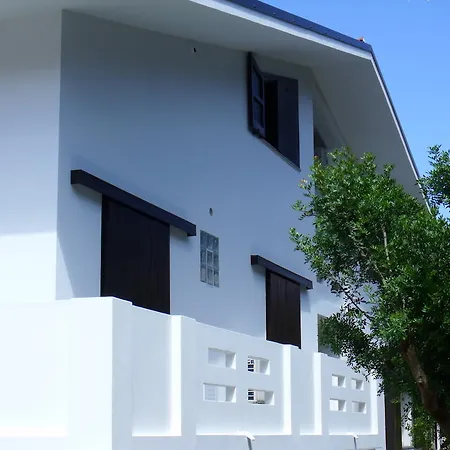 Bed & Breakfast Gaulos SantʼAntìoco