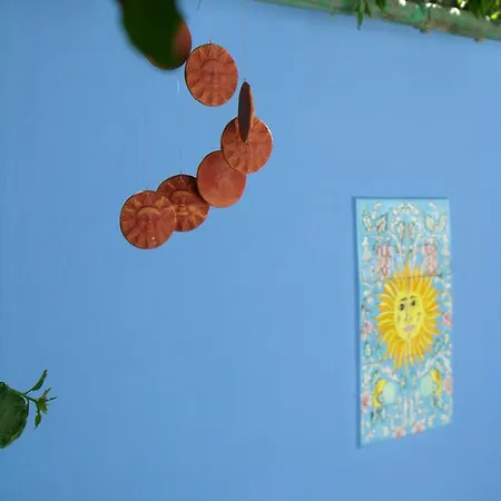 Bed & Breakfast Gaulos