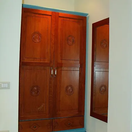 Bed & Breakfast Gaulos 2*