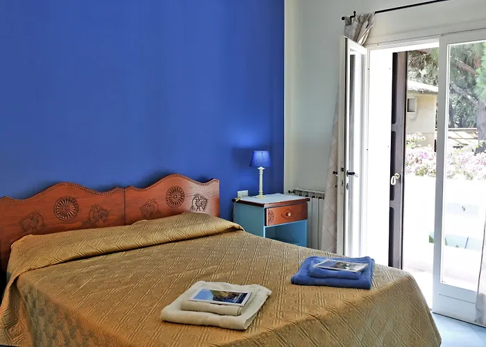 Bed & Breakfast Gaulos