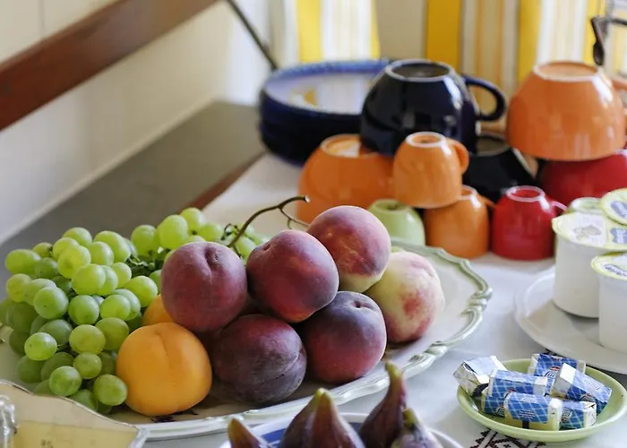 Gaulos Bed and breakfast