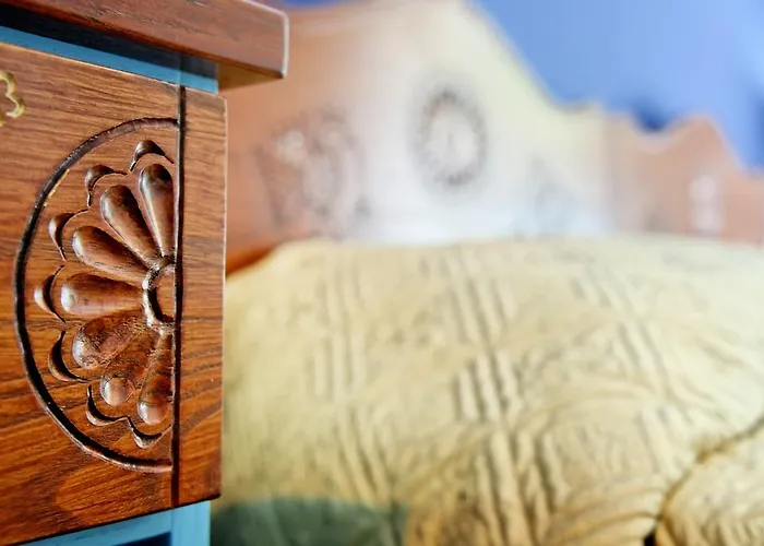 Gaulos Bed & Breakfast 2*