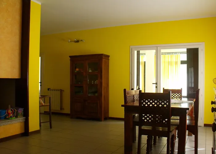 Bed & Breakfast Gaulos