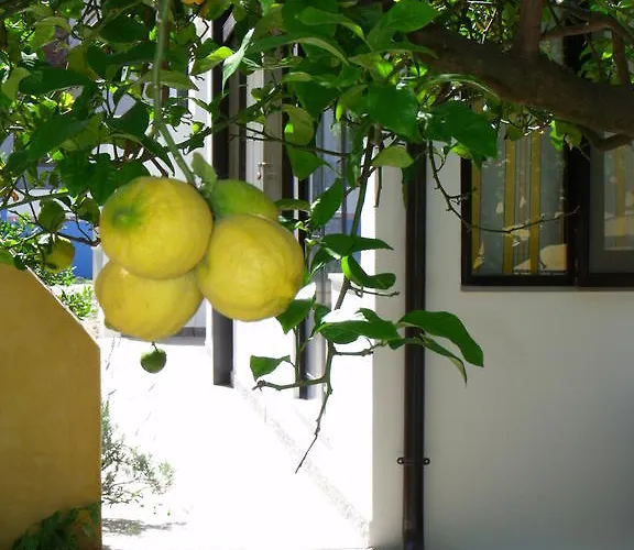 Bed and breakfast Gaulos