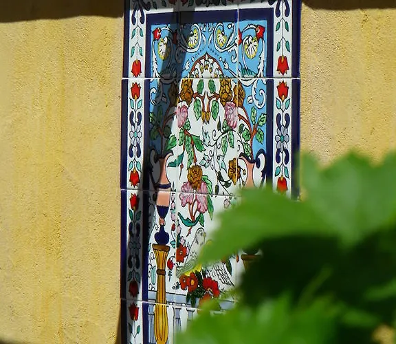 Bed & Breakfast Gaulos SantʼAntìoco