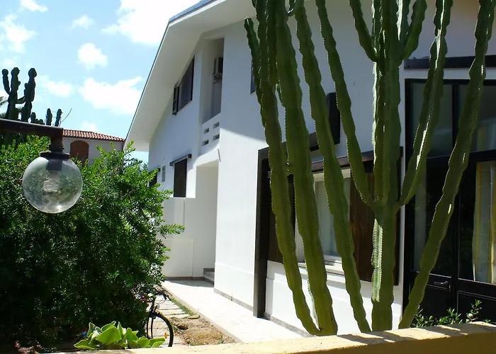 Bed & Breakfast Gaulos