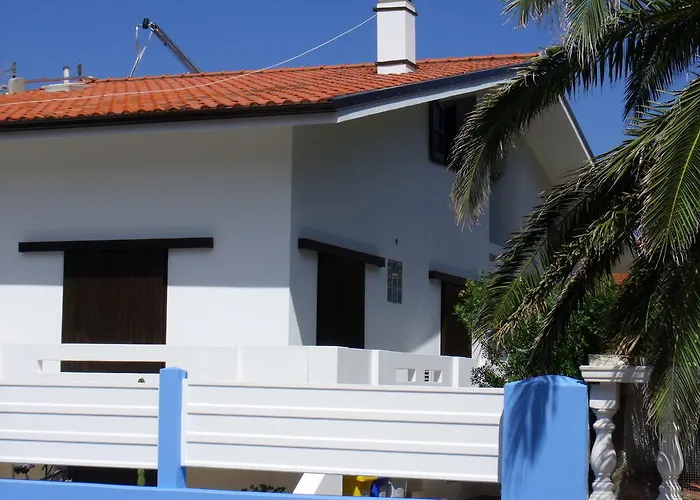 Bed and breakfast Gaulos 2*