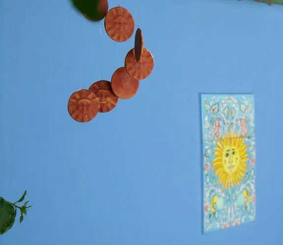 Bed & Breakfast Gaulos