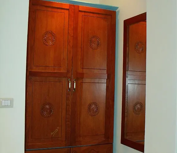 Bed & Breakfast Gaulos 2*