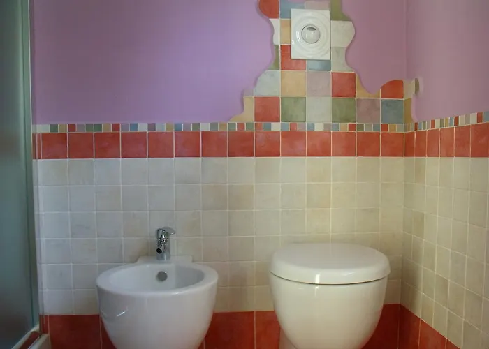 Bed and breakfast Gaulos SantʼAntìoco