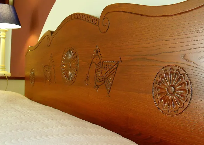 Bed and breakfast Gaulos