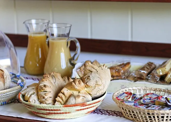 Gaulos Bed & Breakfast