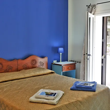 Bed & Breakfast Gaulos