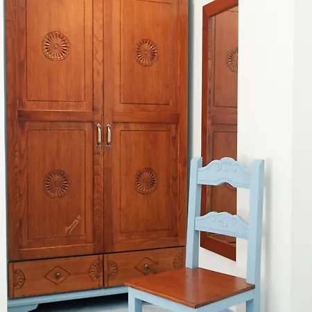 Gaulos Panzió SantʼAntìoco