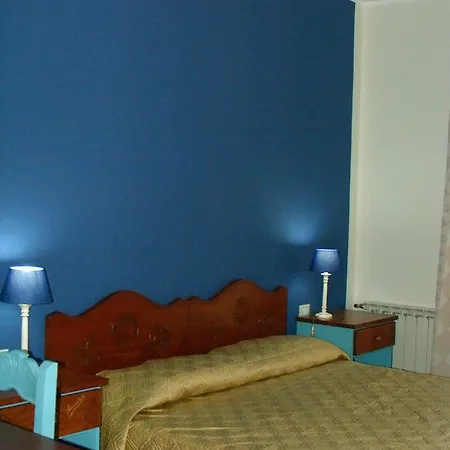Bed & Breakfast Gaulos Sant'Antioco
