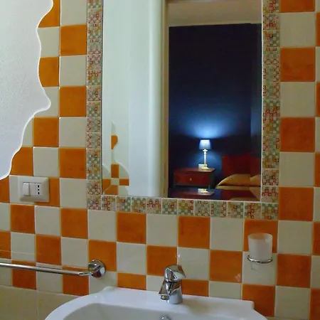 Bed & Breakfast Gaulos Sant'Antioco