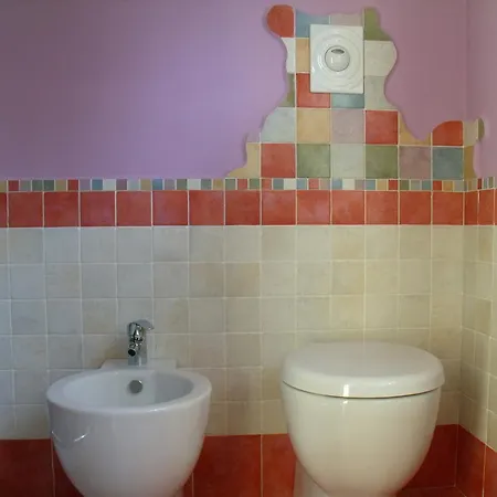 Bed & Breakfast Gaulos Sant'Antioco