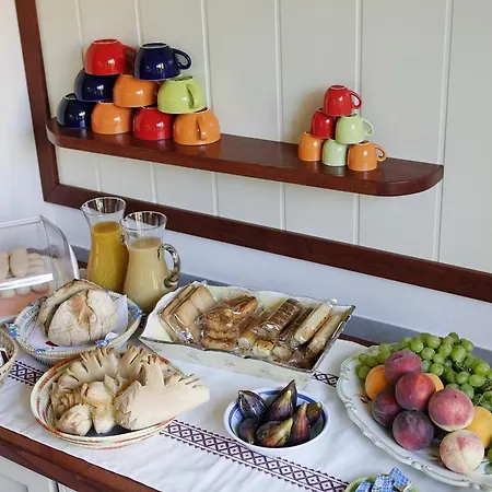 Bed & Breakfast Gaulos
