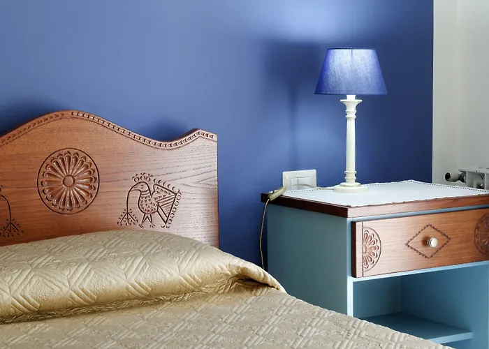 Gaulos 住宿加早餐酒店