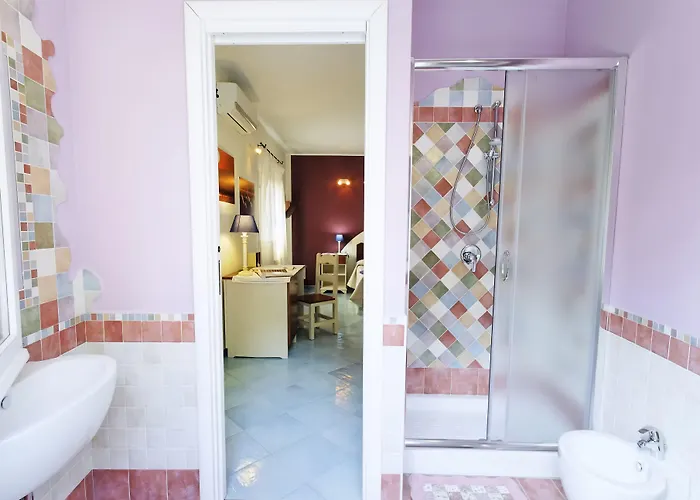 住宿加早餐酒店 Gaulos