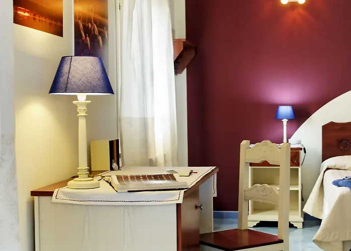 Gaulos SantʼAntìoco