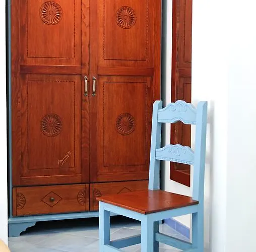 Gaulos 住宿加早餐酒店 2*