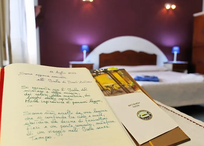 住宿加早餐酒店 Gaulos 2*