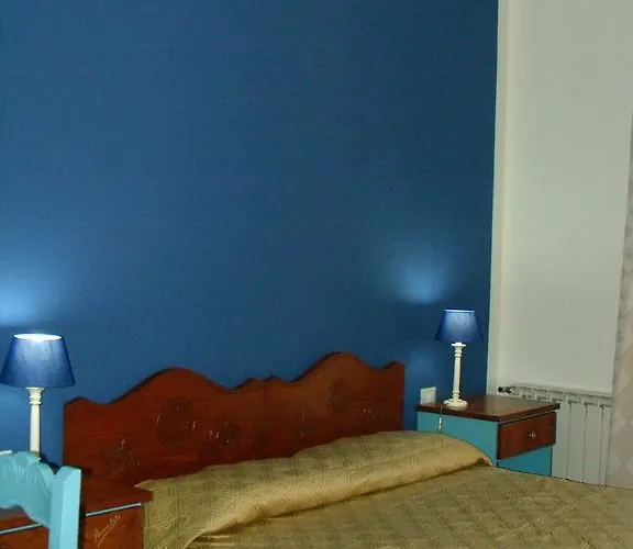 Bed and Breakfast Gaulos SantʼAntìoco