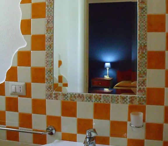 Bed and Breakfast Gaulos SantʼAntìoco